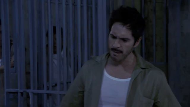 El Chema | Capítulo 02 | Telemundo Novelas смотреть онлайн