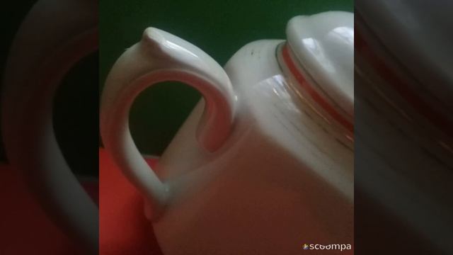 Чайник (СССР,клеймо) смотреть онлайн