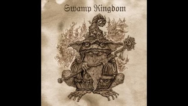 Tales Under The Oak | (Full Trilogy)