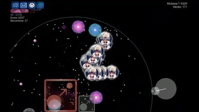 Nebulous.io Xp Level Farm Fast Online ! ? смотреть онлайн