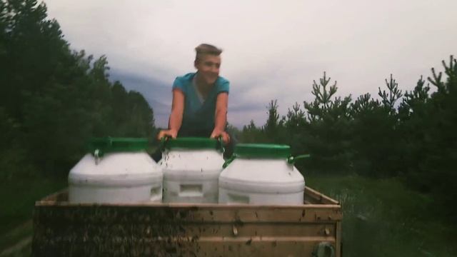 Покатушки , Шурік прицеп заз Таврія смотреть онлайн