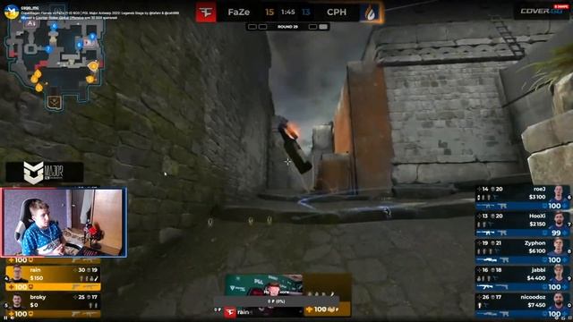 BIG VS VITALITY|FAZE VS COPENHAGEN FLAMES |PGL MAGOR Смотрим матч смотреть онлайн
