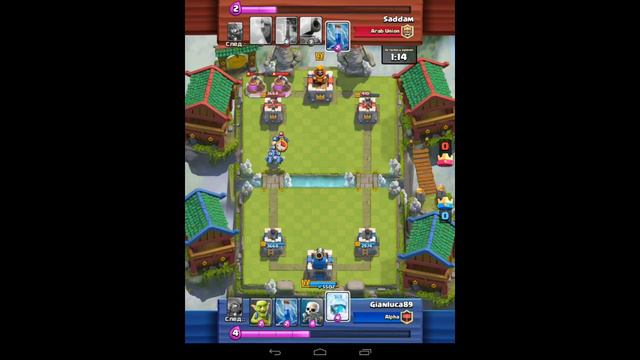 Новое обновление в Clash Royle которое будет 4 июля смотреть онлайн