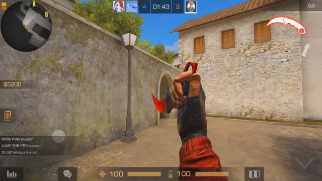 БОМБУ ЗАКАЗЫВАЛИ??? НУБ ПРОТИВ ПОДПИСЧИКА! В STANDOFF 2 ОБНОВЛЕНИЕ 0.10.10 СТАНДОФФ 2 смотреть онлайн
