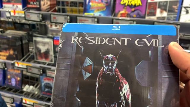 Blu-Ray Hunting BEST BUY'S GOT THE MATRIX EVERYWHERE смотреть онлайн