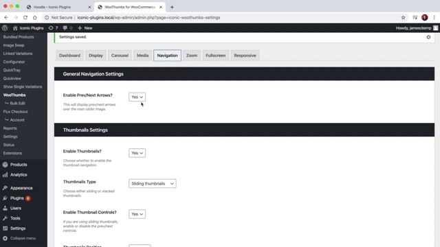 How to Customize your WooCommerce Product Image Gallery смотреть онлайн
