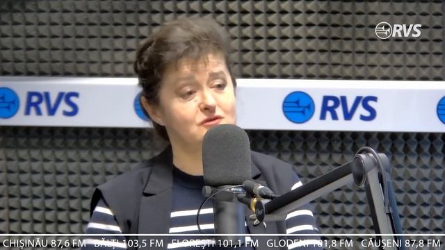 Svetlana Șciuca - Fibroza chistică, una dintre cele mai răspândite boli rare | Pro Sănătate смотреть онлайн