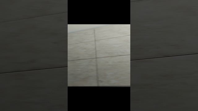 закончил плитку класть