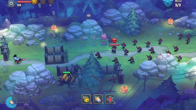 The FASTEST Way To Complete The Moonlight Sanctuary Event! - GUNS UP! Mobile