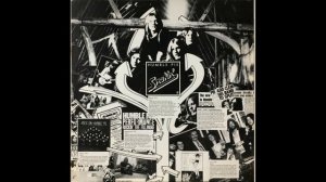 Рок-энциклопедия. Humble Pie. История группы