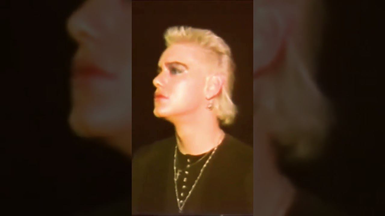 «Like The Wind», «Blind The Wind», «Check It In, Check It Out»