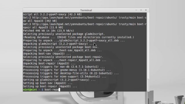 Видео #34. MBR, GRUB, переустановка Windows и удаление Linux смотреть онлайн