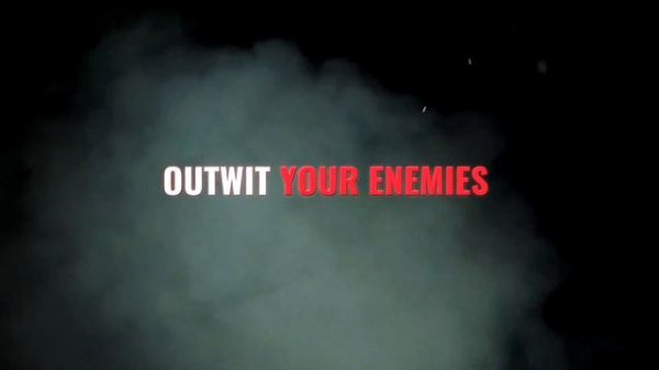 Divinity: Original Sin 2 Trailer