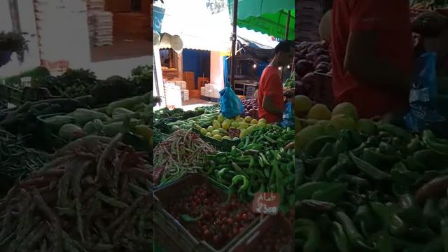 старая медина, рынок смотреть онлайн