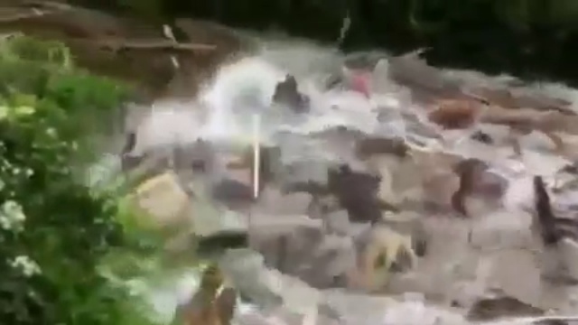 Адская речушка смотреть онлайн