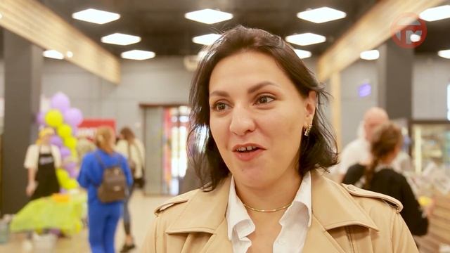 Первую фирменную точку продажи открыл борисовский молокозавод смотреть онлайн