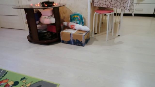 РУМ ТУР 2019/ Хранение косметики #SilenaSway_Силена Вселенная смотреть онлайн