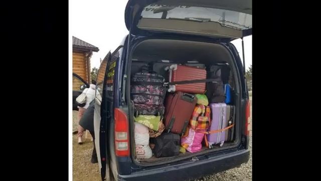 Автобус 12 мест Краснодар. Звоните: 8 (989) 815-66-33 Сергей смотреть онлайн