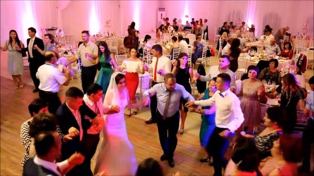 Formatia Pas cu Pas- Nunta August 2017 (Cort Majestic Strand) смотреть онлайн