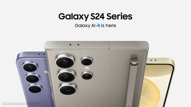 Introducing Samsung Galaxy S25 Ultra - 2025