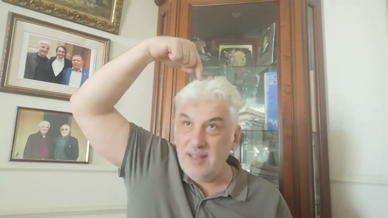 Отработка правильной гласной А. смотреть онлайн