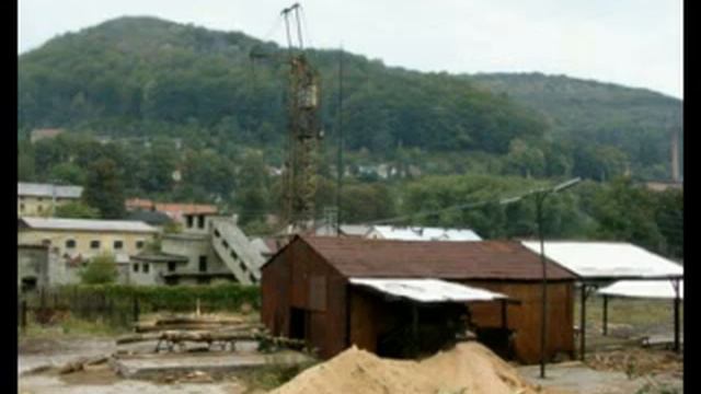 Industrielle Vergangenheit... смотреть онлайн