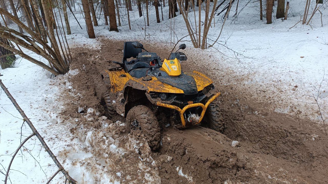 STELS Guepard,,,попытка прорыва ! НЕУДАЧНО ?!?!?! смотреть онлайн