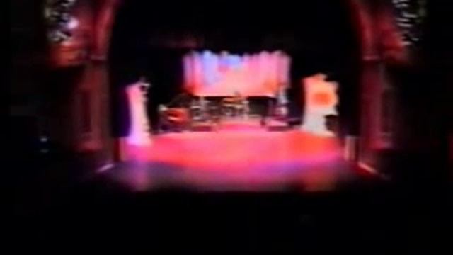 Geraldine Rojas, Sebastian Arce, Sebastian Misse, Gabriel Misse, Andrea Misse, 1993 смотреть онлайн
