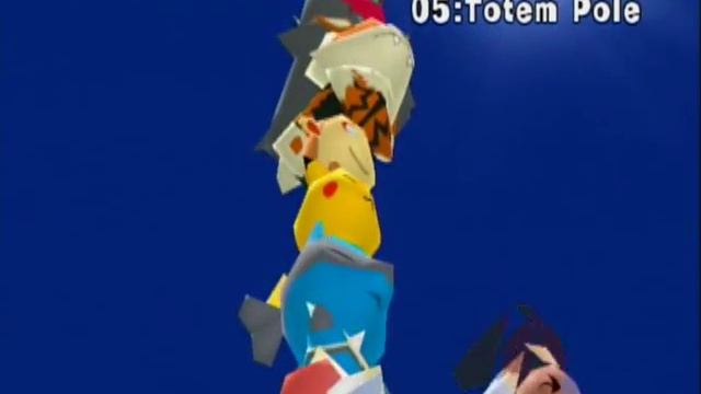 My Pokemon Ranch - 05 Totem Pole смотреть онлайн