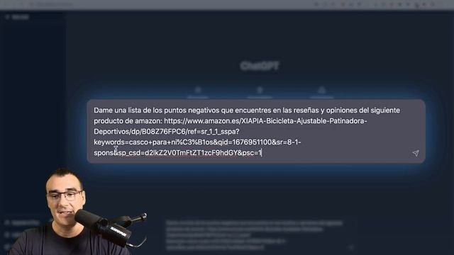 ? Tutorial PLAYGROUND + AMAZON FBA para tu Negocio de Amazon (Mejor que ChatGPT) смотреть онлайн