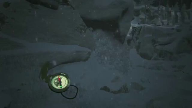 Kholat серия 1 **Начало** Буран смотреть онлайн