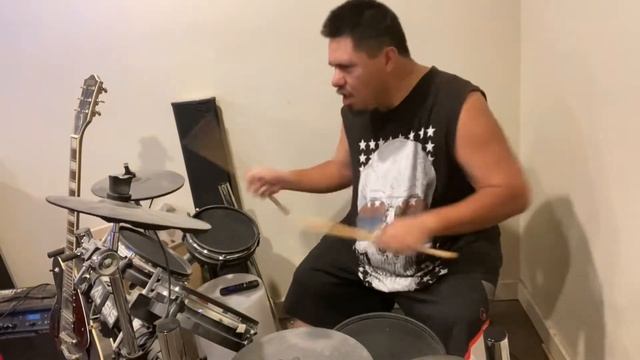 Lindsey Stirling / Snow Waltz / drum cover￼ смотреть онлайн