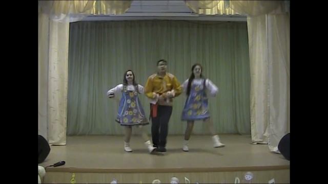 Веселый перепляс смотреть онлайн
