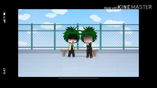 My R~BNHA GLMV~Part 2 of Dekuverse~TRIGGER WARNING!! смотреть онлайн