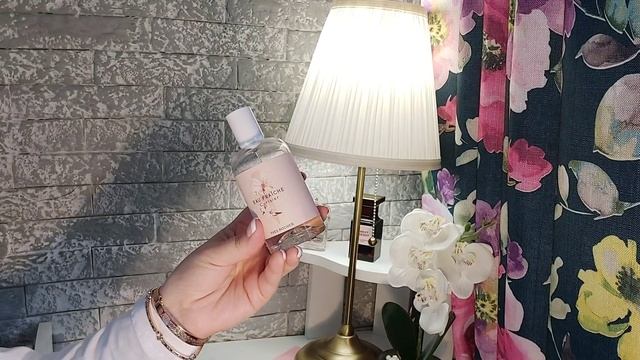 Мои Парфюмы с нотой Вишни ? и Миндальных косточек Люкс Бюджет смотреть онлайн
