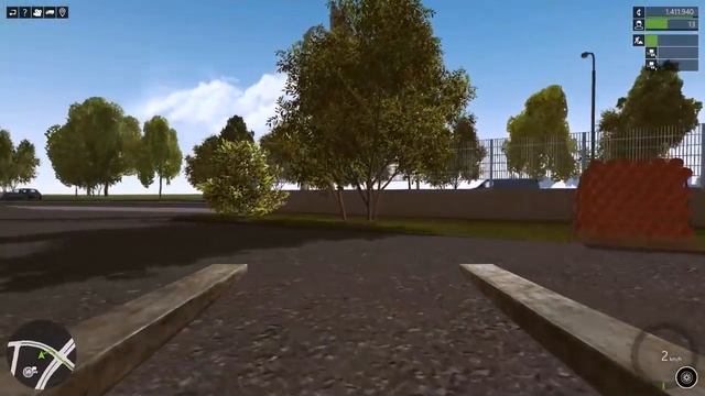 Construction Simulator 2015 Gold Edition - E33 - Im Back and Building! смотреть онлайн