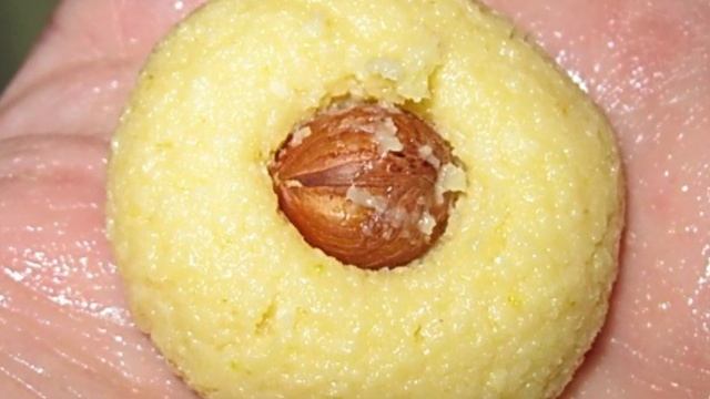 Быстрая вкусняшка для сладкоежек Рафаэлло смотреть онлайн
