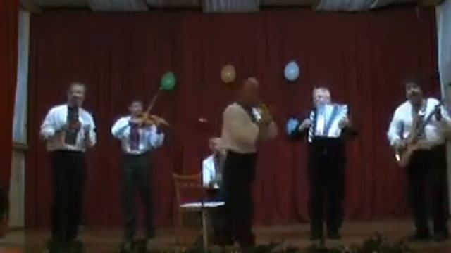 Ukrainian Polka - Gopak (Полька - Гопак) смотреть онлайн