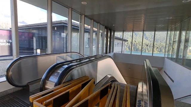 ?САНКТ - МОРИЦ??ST.MORITZ ?    ? SWITZERLAND ??