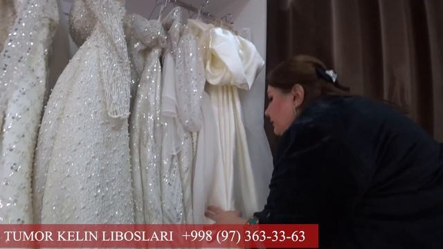 Kelin Liboslar Narxi / Tumor Siz Uchun Arzon Liboslar