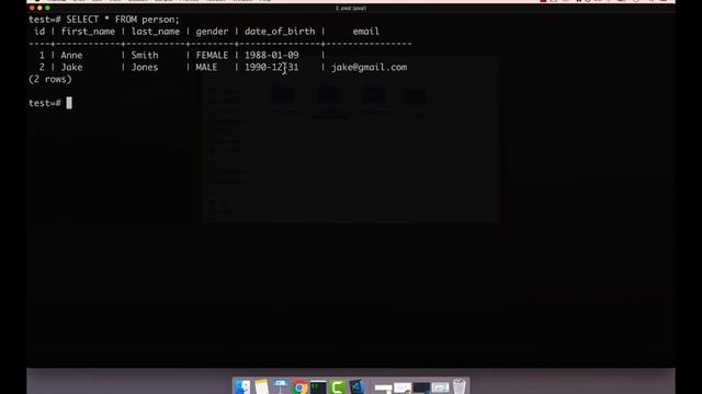 What's the best RDBMS? PostgreSQL vs MySQL смотреть онлайн