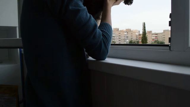 Щенок цвергшнауцера (Обзор щенка или влог?) смотреть онлайн