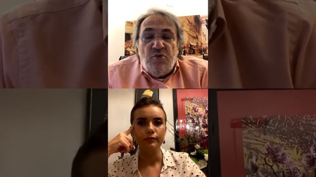 Adaçayı & Ebegümeci Bitki Karışımı ile Gargara Neden Önemli? | Prof Saraçoğlu Anlatıyor! смотреть онлайн