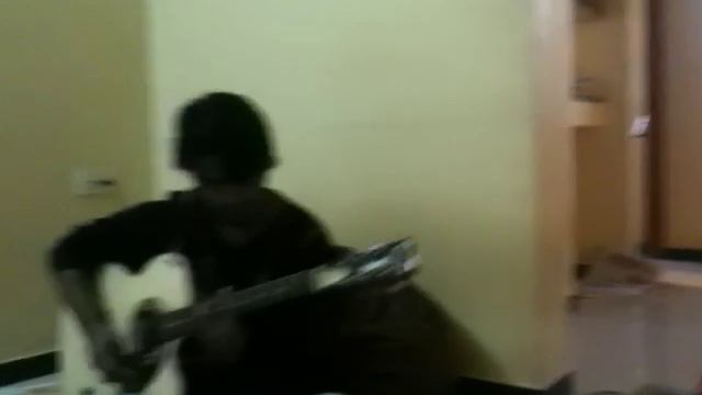 Kuch Is tarah guitar cover смотреть онлайн