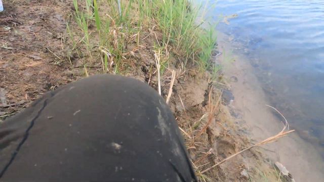 Рыбалка на Камнях!Убаган радует отличными карасями!!!#рыбалкакостанай#карась#щука# смотреть онлайн