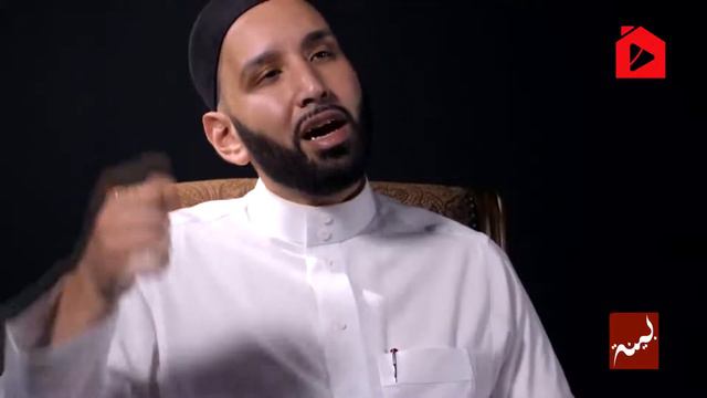 Ваш заклятый враг Начало и Конец 57 ¦ Омар Сулейман смотреть онлайн