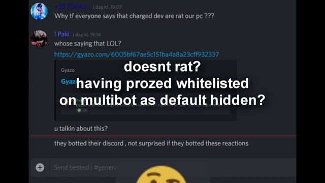 [RELEASE LEAKS] b1g development by the regex beginner post - discord.gg/charged смотреть онлайн
