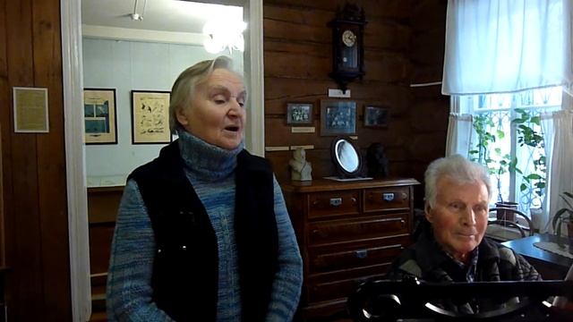 Александр Даргомыжский. Романс "Мне грустно" на стихи Михаила Лермонтова. смотреть онлайн