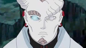 МАДАРА против ИШИКИ! Кто сильнее УЧИХА МАДАРА или ИШИКИ ООЦУЦУКИ?