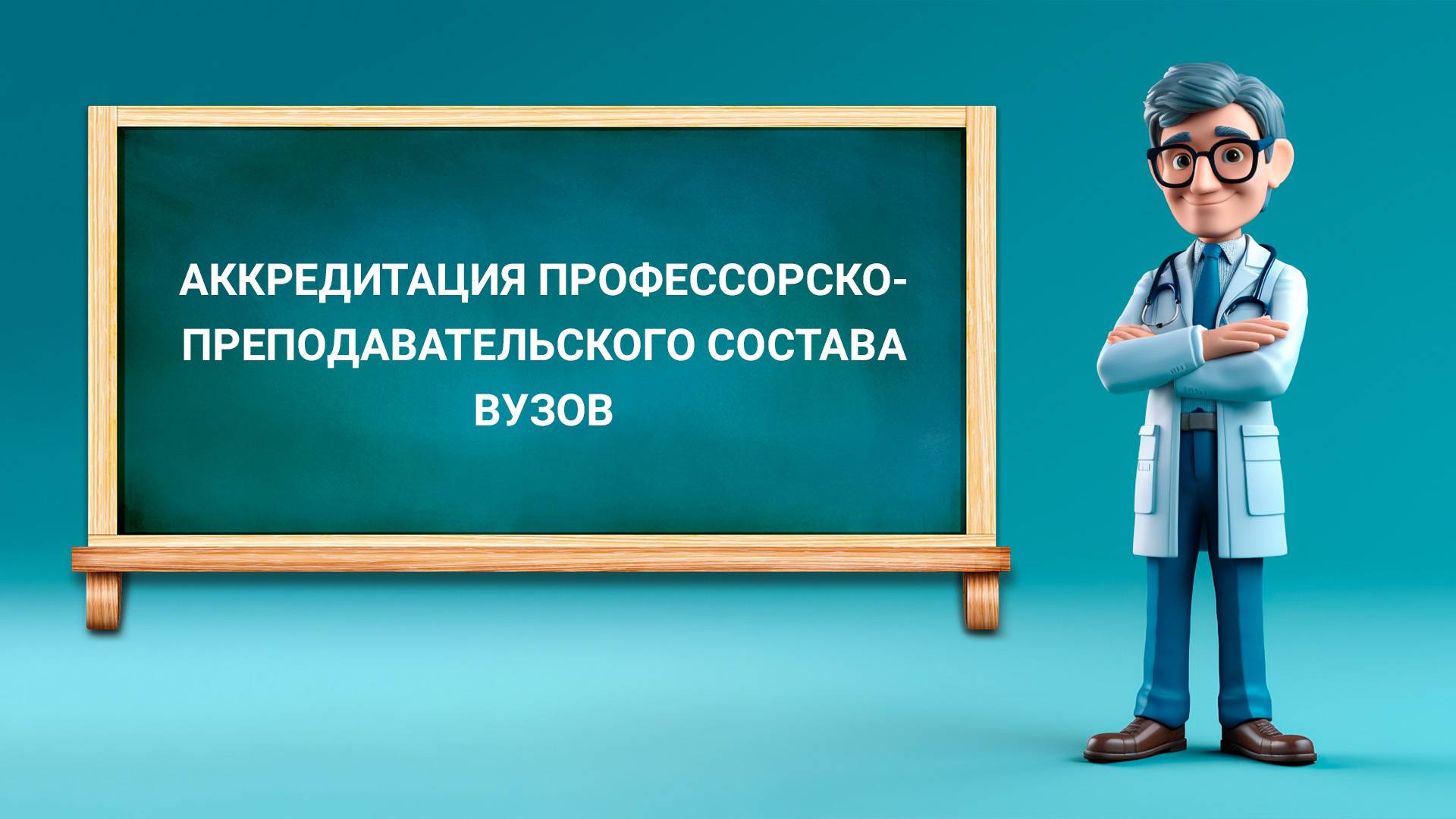Периодическая аккредитация профессорско-преподавательского состава ВУЗов смотреть онлайн